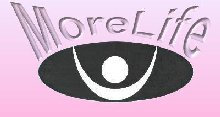 Go to MoreLife Entry Page