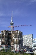 Toronto's Harbor Front