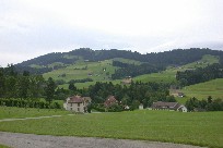 Near Appenzell