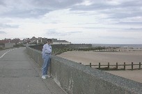 Tom in Rhyl