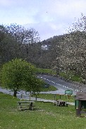 Park near Bews-y-Coed