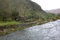 River in Beddgelert