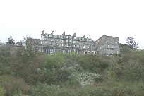 St David's Hotel in Harlech Wales