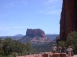 A shift by photographer Jack provides more scenic background